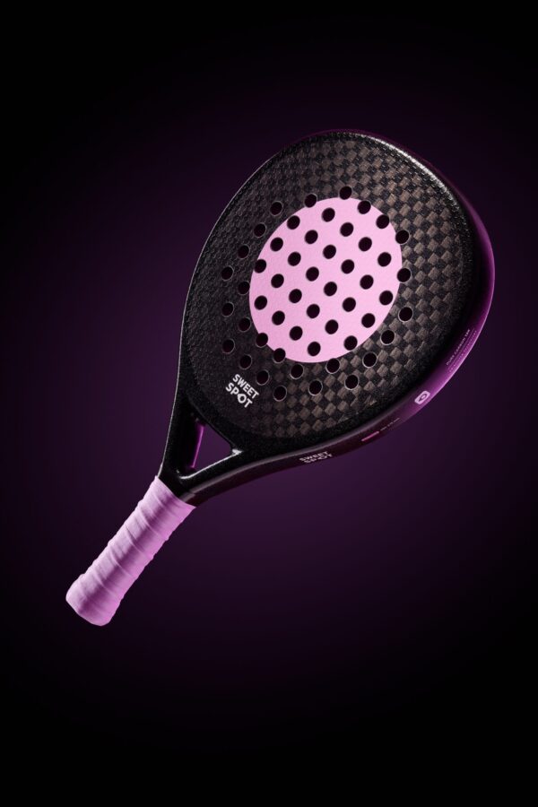 Marvellous - Hybrid 12K - Black