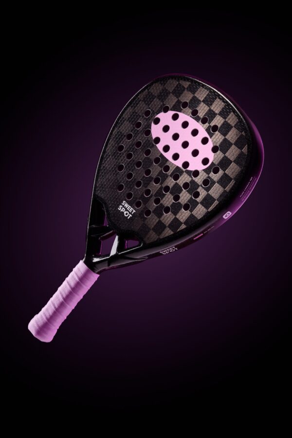 Smasher - Diamond 18K